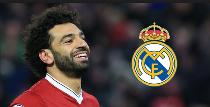 تقارير: ليفربول وضع خطة لتأمين محمد صلاح من ريال مدريد