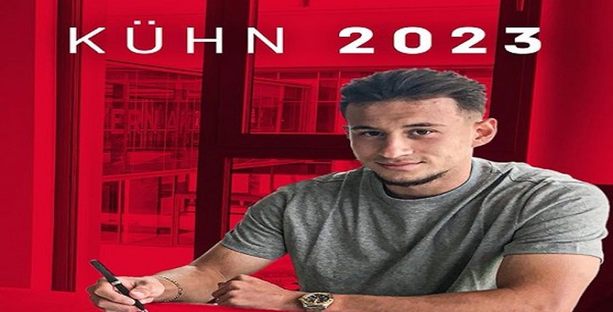 رسميا.. بايرن ميونيخ يضم لاعب أياكس الهولندي بشكل نهائي
