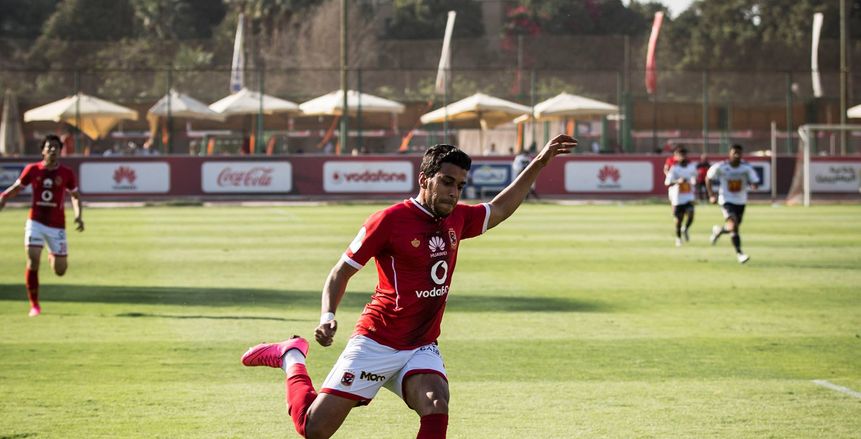 حسام البدري: "حمودي" يملك مميزات تنقص الأهلي.. وأتمنى وجوده في مواجهة القطن