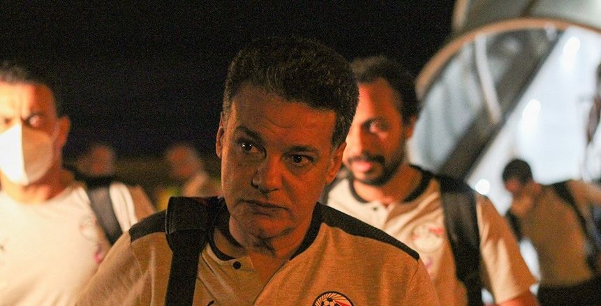 إيهاب جلال للمقربين منه: نادم على تدريب منتخب مصر في عهد جمال علام
