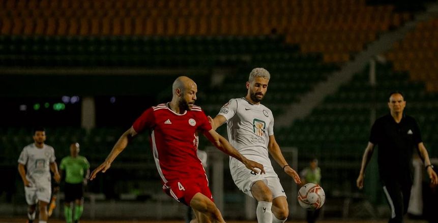 باسم مرسي يقود قائمة البنك لمواجهة الأهلي.. واستبعاد محمد هلال