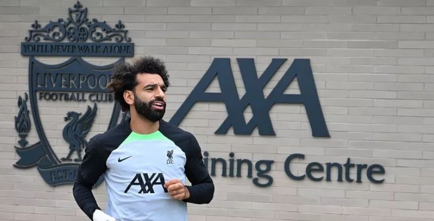 إليوت يتغنى بمحمد صلاح.. ومبابي يضحي من أجل ريال مدريد