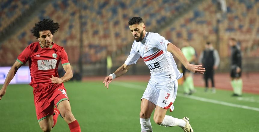 حدث فجر في الزمالك.. استفسار من بنتايج بسبب الأهلي وطلب من فيريرا