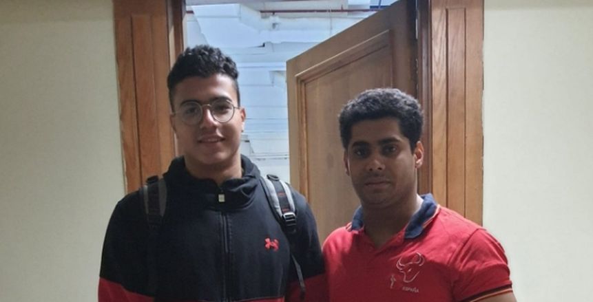 المصري محمد حسني يحصد فضية بطولة العالم لرفع الأثقال.. عمره 17 عاما