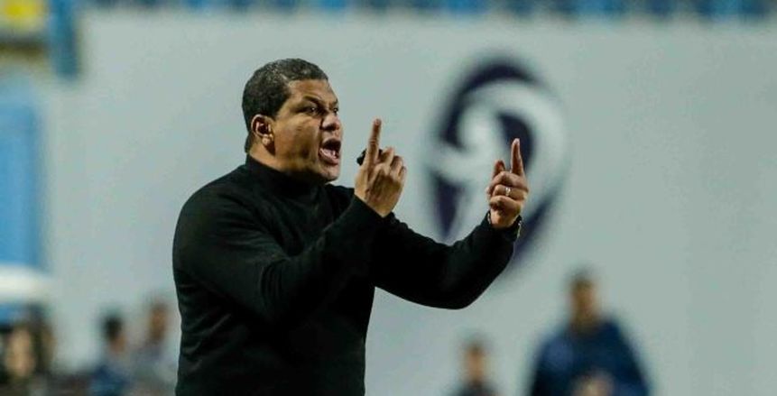 علاء عبدالعال مديرا فنيا لنادي غزل المحلة