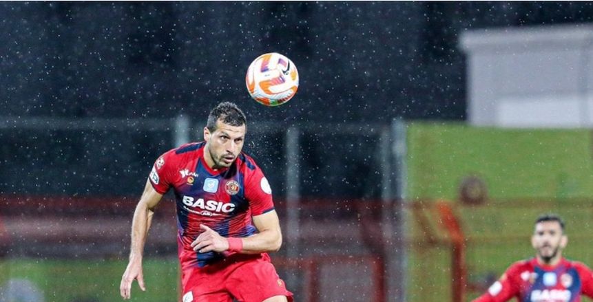 طارق حامد ونجم الفتح الرباطي أبرز مفاجآت الزمالك بالميركاتو