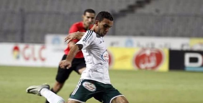 كريم العراقي ينضم لمعسكر المصري بعد المشاركة مع المنتخب الأوليمبي