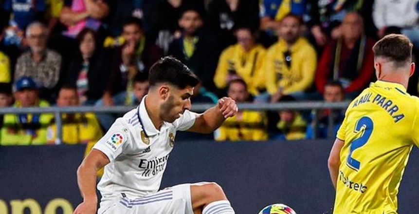 ريال مدريد يهزم قاديش بهدفين بالدوري الإسباني ويقلص الفارق مع برشلونة