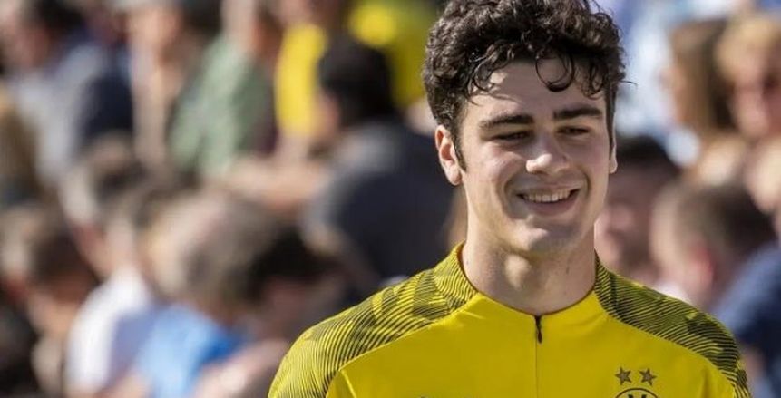 كلوب يراقب نجم دورتموند لضمه إلى ليفربول