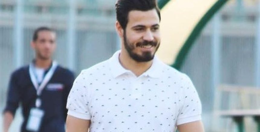 «المقاصة» ينجح في تجديد عقود أحمد سامي ومحمود وحيد