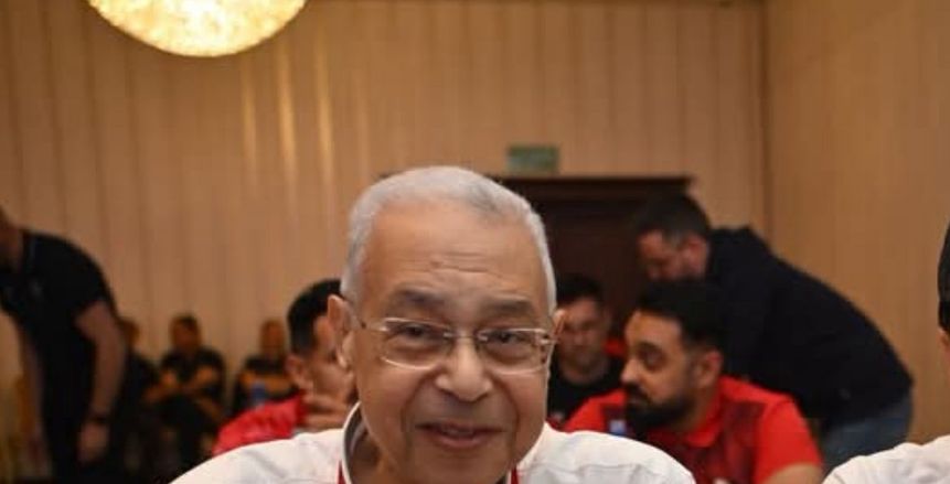 أمين صندوق اتحاد اليد: عازمون على حصد المركز الخامس بمونديال الشباب