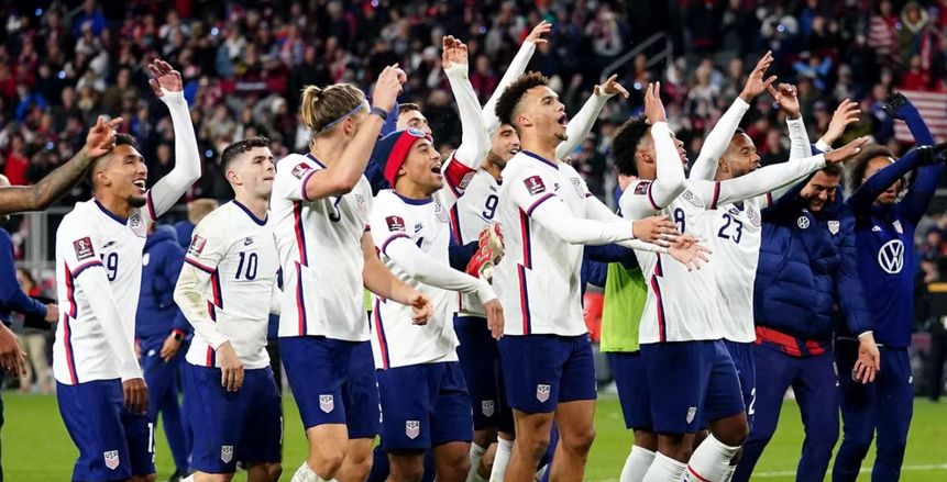 بوليسيتش يقود قائمة منتخب أمريكا لكأس العالم 2022