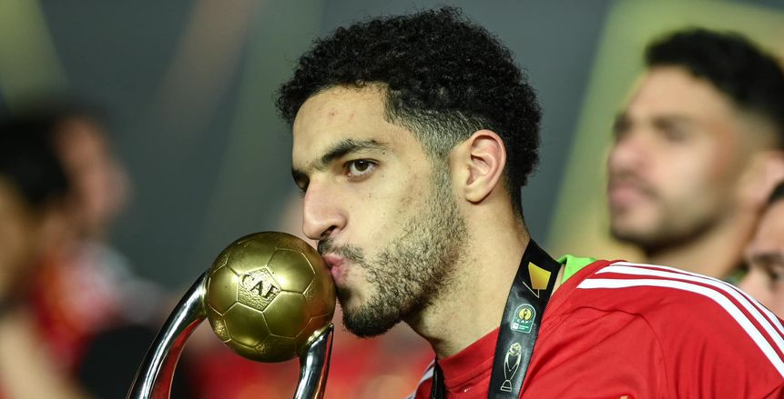 100 مليون جنيه.. تفاصيل عقد مصطفى شوبير الجديد في الأهلي (خا