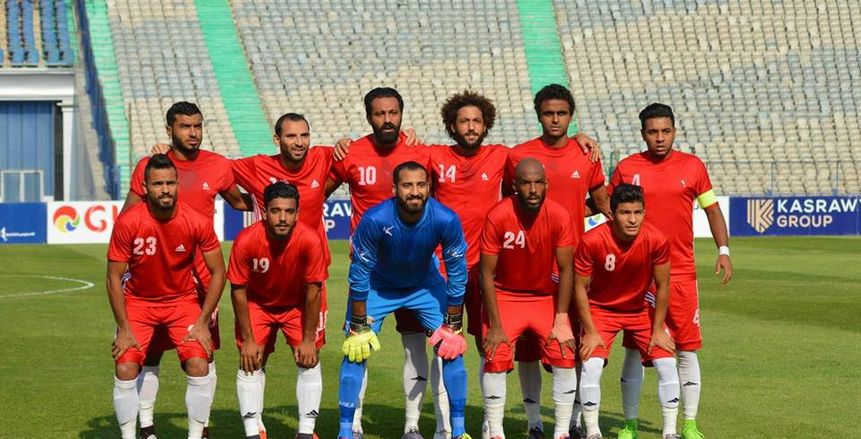 «مانجا» يقود هجوم النصر أمام الزمالك