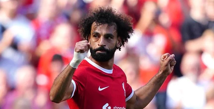 تقارير| اتحاد جدة يحدد موعد غلق المفاوضات مع ليفربول لضم محمد صلاح