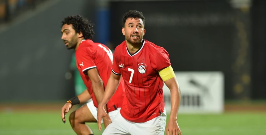 تعرف على جدول مباريات منتخب مصر في تصفيات كأس العالم 2026