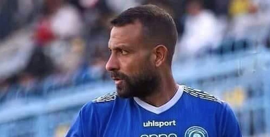 عمرو الحلواني: أشجع الأهلي من صغري.. وتمنيت إنهاء مسيرتي به «لو ببلاش»