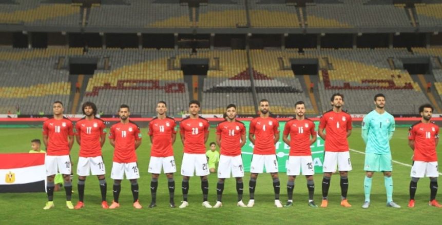 ترتيب مجموعات تصفيات كأس العالم 2022 أفريقيا.. مصر تنتزع الصدارة