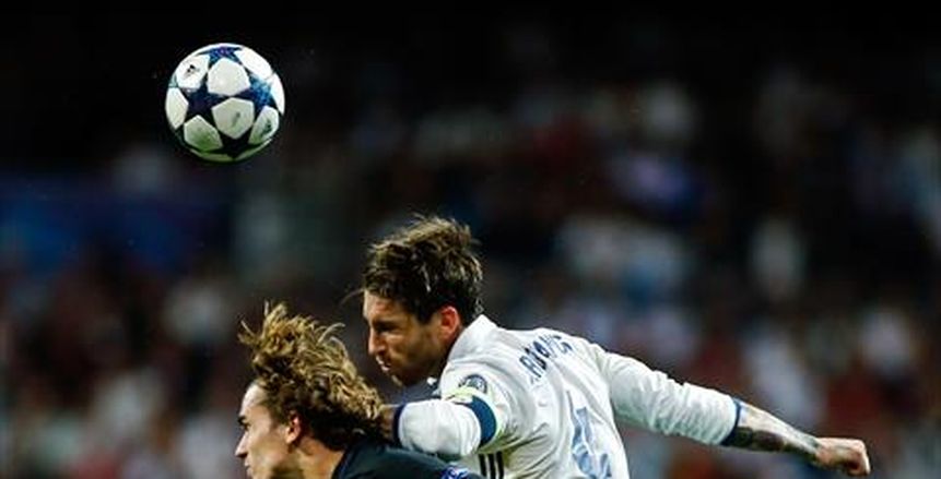 دوري الأبطال| "راموس": ريال مدريد يملك 24 لاعبا جاهزا