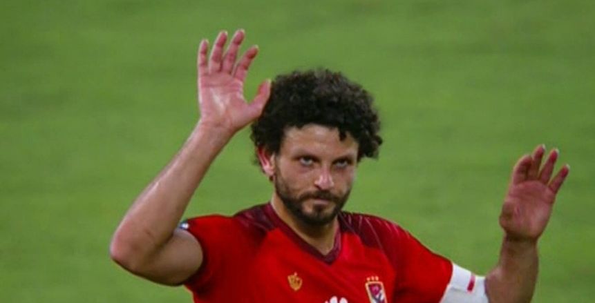 أوليفيرا: الحضري وجمعة وغالي الأفضل في الأهلي.. وثابت البطل إداريا عظيما