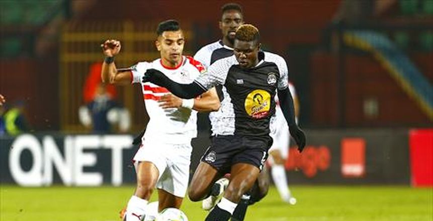 بعد التعادل مع مازيمبي.. الزمالك يستعد لوادي دجلة بدون راحة