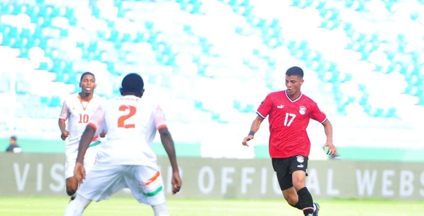 محمد شحاتة: جاهز لمباراة غينيا المقبلة.. ومستعدون لتحقيق لقب كأس الأمم الأفريقية