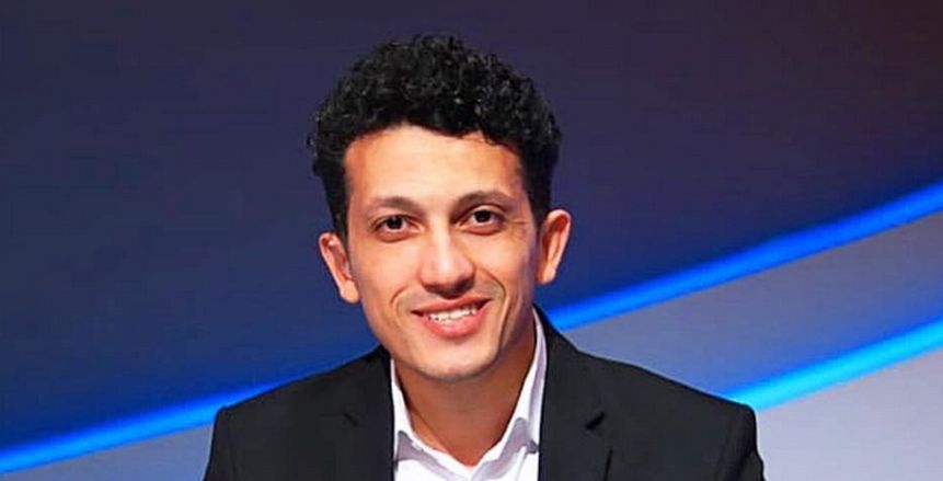أمير هشام يدعم مبادرة الوطن «لا للتعصب» في برنامج «plus 90»