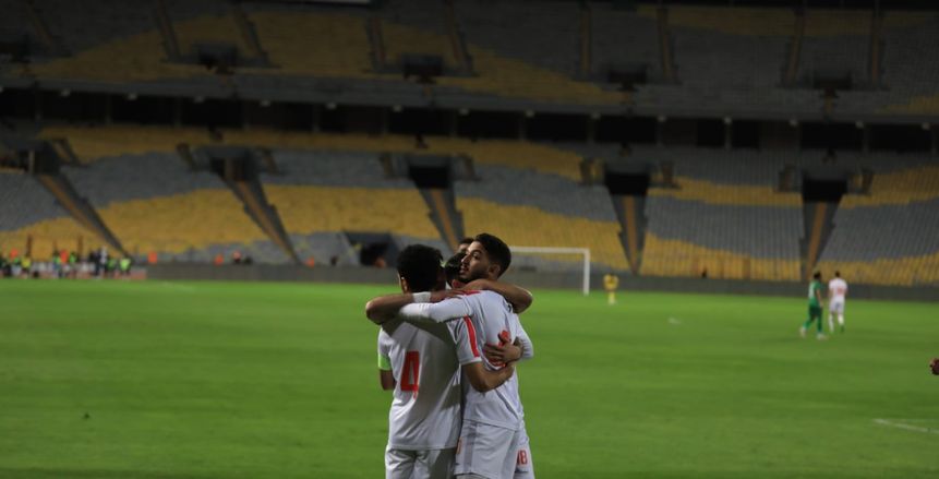 شوبير: مدير فني كولومبي مرشح لتدريب الزمالك