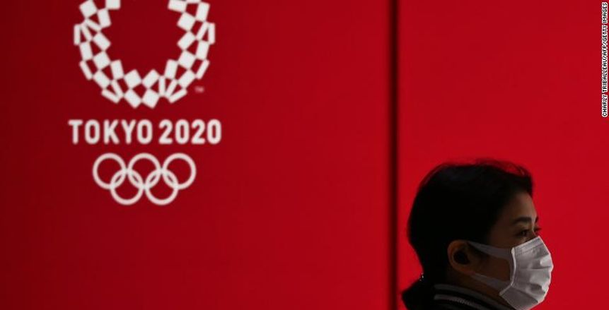 أولمبياد طوكيو 2020 قد تقام بحضور جماهيري