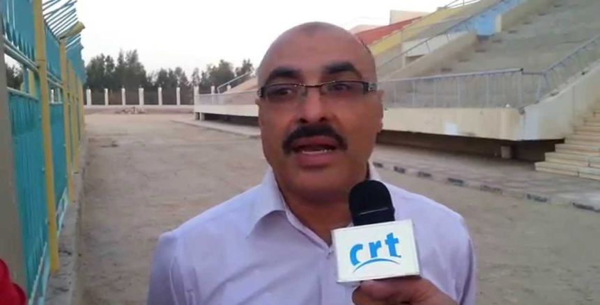 مدرب ديروط: تجربة الاهلي مفيدة فنيًا ومعنويًا