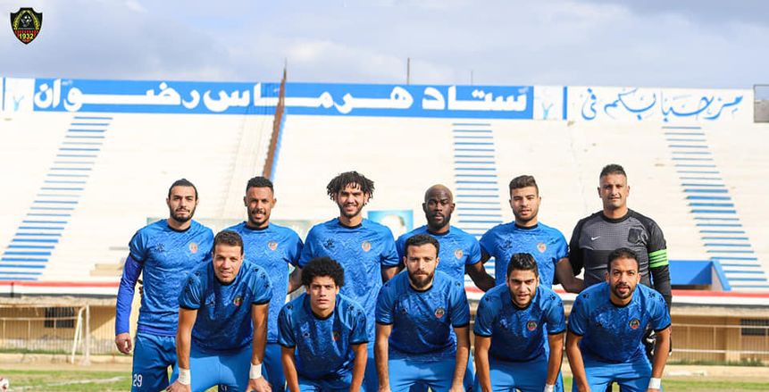 ترتيب مجموعة بحري في دوري القسم الثاني.. جمهورية شبين يتصدر الجدول