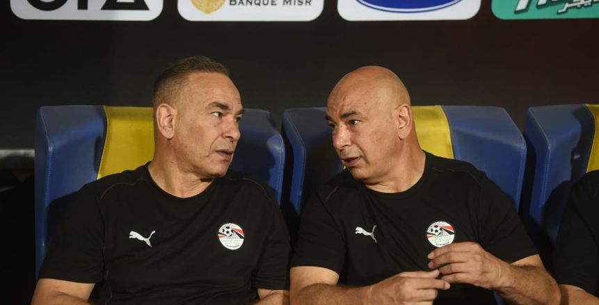 قناة مفتوحة تنقل مباراة منتخب مصر وأوزبكستان.. موعد المواجهة
