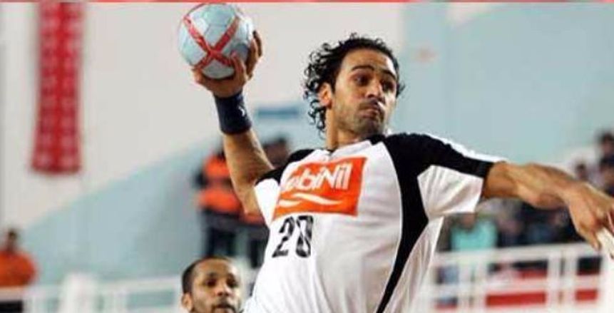 حسين زكي ينتقل ليد الوصل الاماراتي