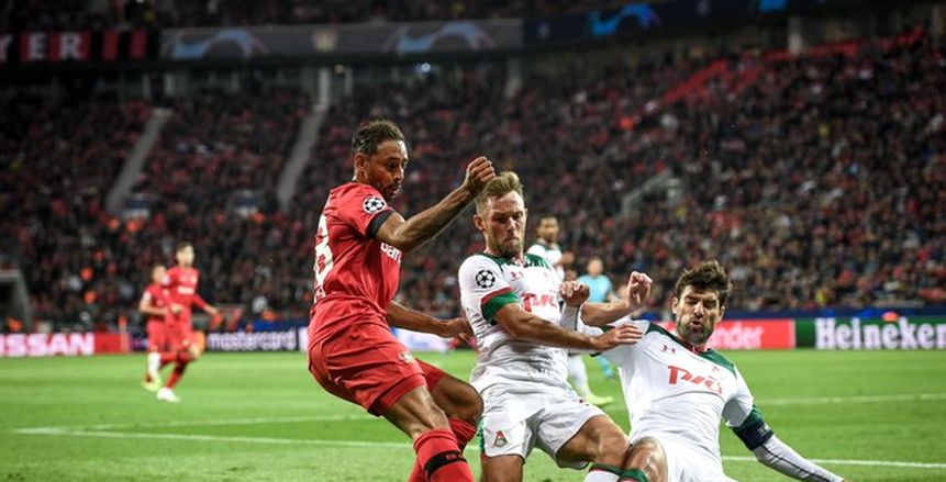 بالفيديو.. لوكوموتيف يفوز على ليفركوزن بهدفين.. وبايرن ميونخ يسحق سرفينا بأبطال أوروبا