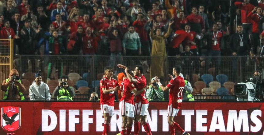 النشرة الرياضية.. مهاجم جديد على رادار الأهلي وعودة ثلاثي الزمالك