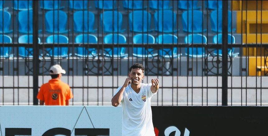 أحمد بلحاج: ظلموني في الزمالك وحرموني من التفوق على أشرف بن شرقي