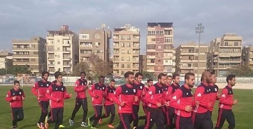 محمد حجاج مدافع النصر يخضع لبرنامج تأهيلي