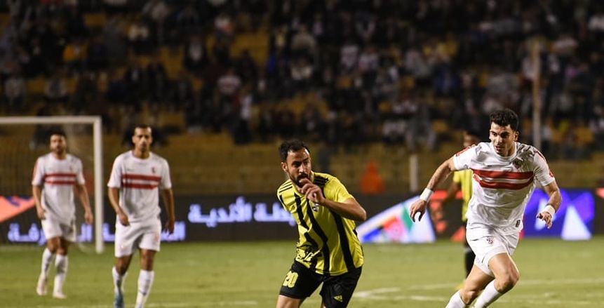 القنوات الناقلة لمباراة الزمالك والإسماعيلي في الدورى المصري