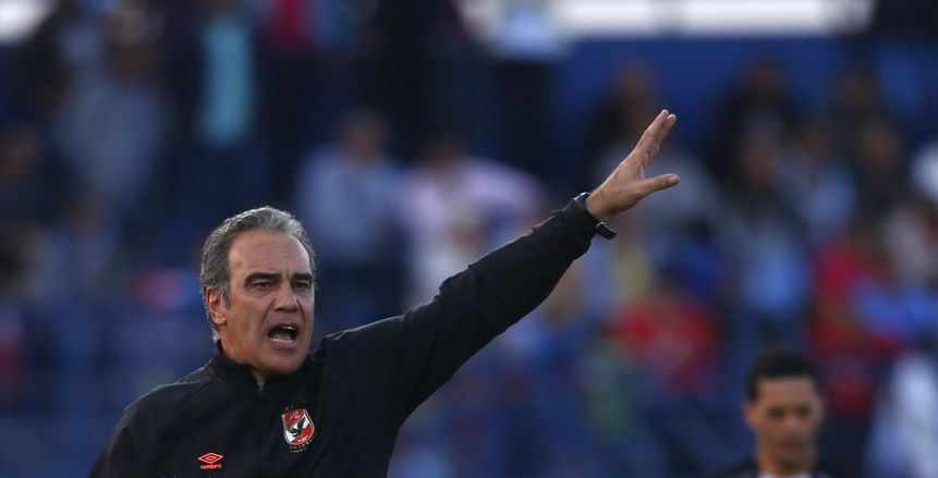 الأهلي يدعم صفوفه للموسم الجديد بمهاجم أفريقى سوبر.. ولاسارتي يرفض رحيل "جيرالدو"