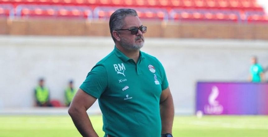 ميكالي: سعيد بتخطي إيسواتيني.. وهدفنا التأهل لبطولة إفريقيا