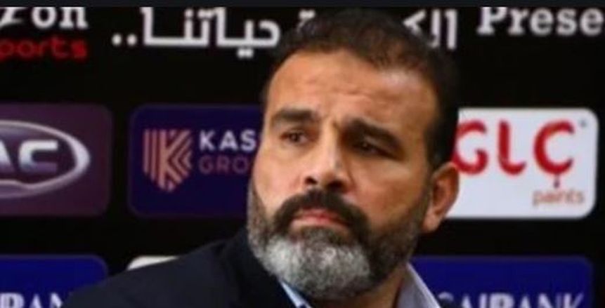 إصابة أحمد عبد الله عضو اتحاد الكرة بكورونا