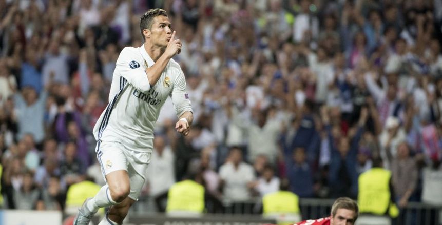 رونالدو يقتل أحلام البايرن ويصعد بالريال لنصف نهائي دوري الأبطال
