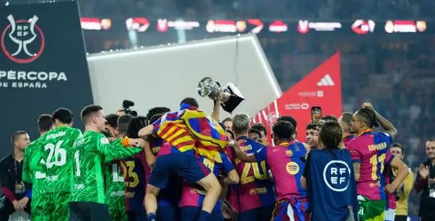 بث مباشر لمباراة برشلونة وباريس سان جيرمان بدوري أبطال أوروبا