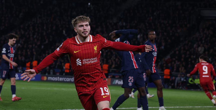 أبطال أوروبا.. بديل محمد صلاح يقود ليفربول لإسقاط سان جيرمان بهدف قاتل
