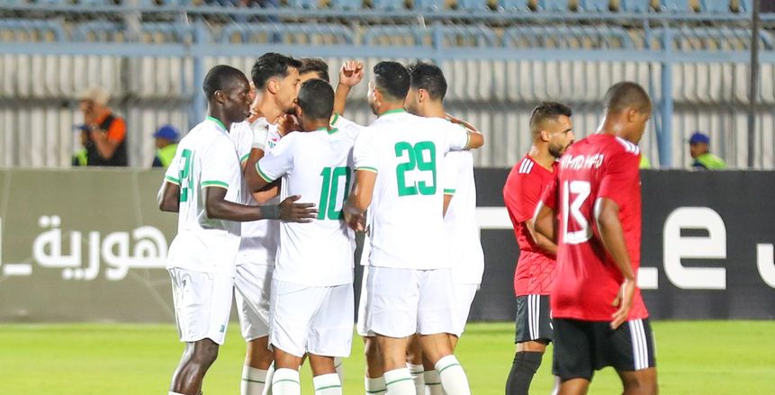 مدرب المصري: بيراميدز أقوى من الزمالك «تكتيكيًا»