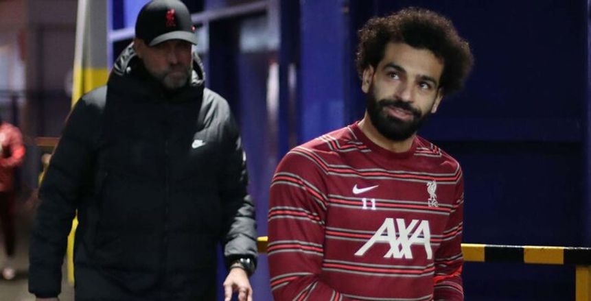 ليفربول يجهز عرضا خياليا لموهبة برشلونة ردا على مفاوضات محمد صلاح
