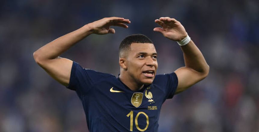 صاروخ مبابي ينطلق نحو قمة الهدافين في كأس العالم.. «عرش كلوزه مهدد»