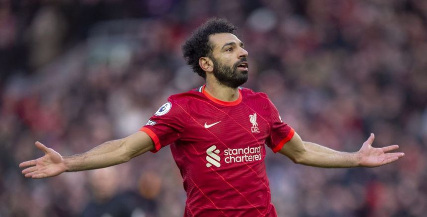 تشكيل ليفربول المتوقع أمام بورنموث.. محمد صلاح يقود الهجوم