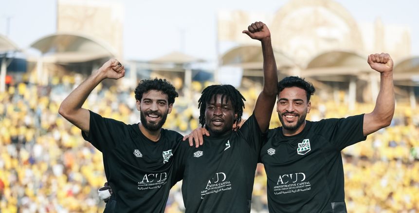 حسم مصير انتقال عبدالرحمن البانوبي إلى الزمالك