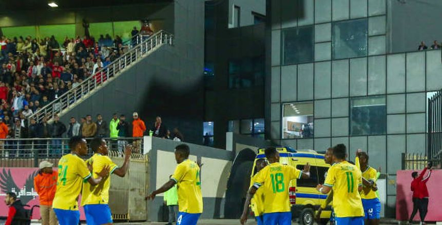 صن داونز يستبعد 7 لاعبين أمام الهلال بينهم «سيرينو»: صدمة لـ الأهلي